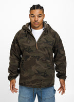 BASSMORE Camo Jacket