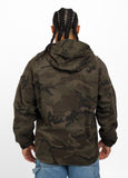 BASSMORE Camo Jacket