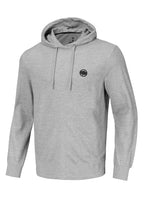 ROCKEY Grey Hoodie