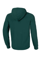 ROCKEY Pine Green Hoodie