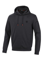 EXPLORER Graphite Hoodie