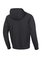 EXPLORER Graphite Hoodie