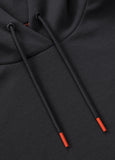 EXPLORER Graphite Hoodie