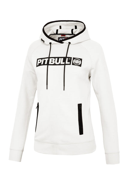 GEORGIA Off White Hoodie - Pitbullstore.eu