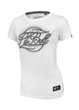 Women's T-Shirt Pitbull IR