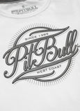 Women's T-Shirt Pitbull IR