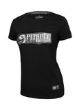 Women's T-Shirt Poster