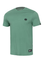 SMALL LOGO Lightweight Mint T-shirt
