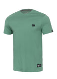 SMALL LOGO Lightweight Mint T-shirt