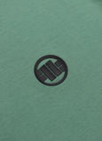 SMALL LOGO Lightweight Mint T-shirt