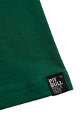 SCRATCH Lightweight Leaf Green T-shirt