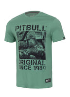 DRIVE Lightweight Mint T-shirt