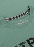 DRIVE Lightweight Mint T-shirt