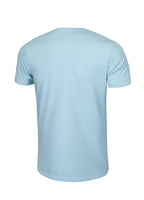 DRIVE Lightweight Light Blue T-shirt