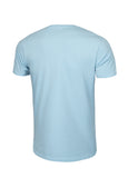 DRIVE Lightweight Light Blue T-shirt