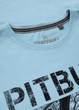 DRIVE Lightweight Light Blue T-shirt