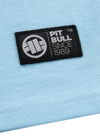 DRIVE Lightweight Light Blue T-shirt