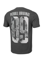 Kopia EIGHTY NINE DOG Lightweight Graphite T-shirt