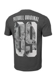 Kopia EIGHTY NINE DOG Lightweight Graphite T-shirt