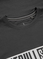 Kopia EIGHTY NINE DOG Lightweight Graphite T-shirt