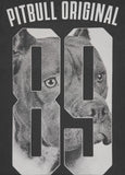 Kopia EIGHTY NINE DOG Lightweight Graphite T-shirt