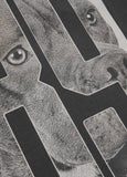 Kopia EIGHTY NINE DOG Lightweight Graphite T-shirt