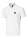 ROCKEY POLO White T-shirt