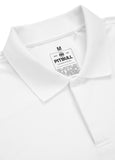 ROCKEY POLO White T-shirt