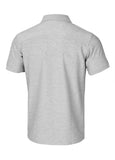 ROCKEY POLO Grey T-shirt