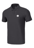 ROCKEY POLO Graphite T-shirt