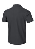 ROCKEY POLO Graphite T-shirt