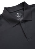 ROCKEY POLO Graphite T-shirt