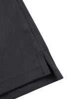 ROCKEY POLO Graphite T-shirt