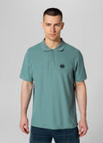 ROCKEY POLO Mint T-shirt