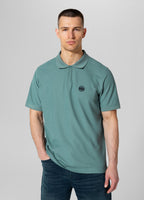 ROCKEY POLO Mint T-shirt