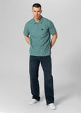 ROCKEY POLO Mint T-shirt