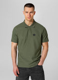 ROCKEY POLO Olive T-shirt