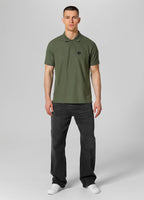 ROCKEY POLO Olive T-shirt