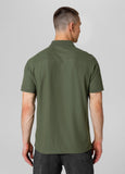 ROCKEY POLO Olive T-shirt