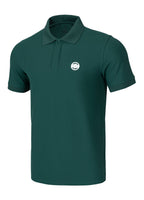 ROCKEY POLO Green T-shirt