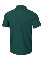 ROCKEY POLO Green T-shirt