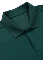 ROCKEY POLO Green T-shirt