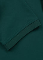 ROCKEY POLO Green T-shirt