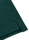 ROCKEY POLO Green T-shirt