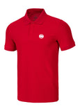 ROCKEY POLO Red T-shirt