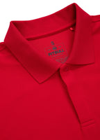 ROCKEY POLO Red T-shirt