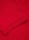 ROCKEY POLO Red T-shirt