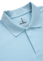 ROCKEY POLO Light Blue T-shirt