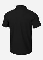 ROCKEY POLO Black T-shirt