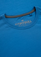 PITBULL SO CAL Royal Blue T-shirt